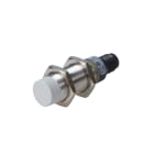 Carlo Gavazzi - Détecteur inductif M18, non noyable, 8mm, 10-40Vcc, PNP NO, connecteur, IP67