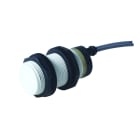 Carlo Gavazzi - Détecteur inductif plastique M30 SCR NO,cab