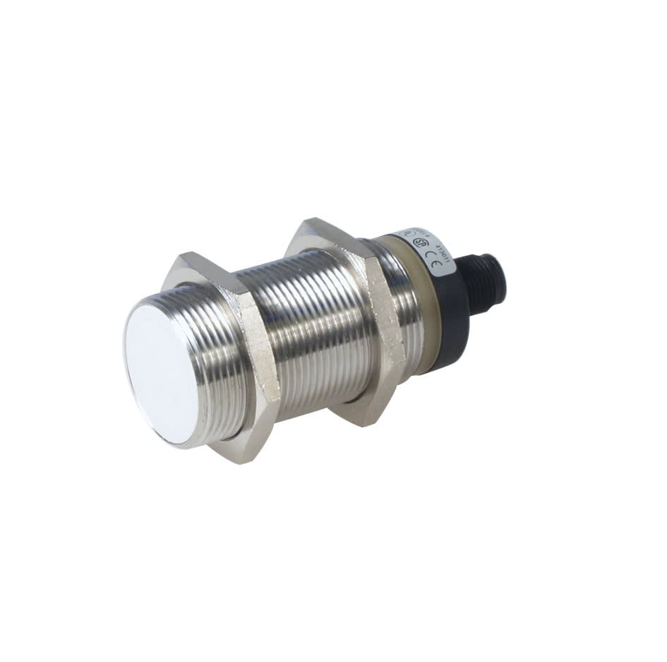 Carlo Gavazzi - Détecteur inductif metal M30 SCR NO,connecteur