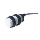 Carlo Gavazzi - Détecteur inductif plastique M30 PNP NO,cab