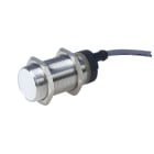 Carlo Gavazzi - Détecteur inductif metal M30 NPN NO,câble 2m, Sn 8mm, 10-40Vcc, corps long