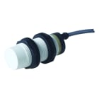 Carlo Gavazzi - Détecteur inductif plastique M30 SCR NO,cab