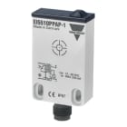 Carlo Gavazzi - Détecteur inductif flatpack NPN NO+NF,connecteur