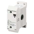 Carlo Gavazzi - Relais de courant On/OFF - 200mA - Tension de sortie : 0,5 à 30Vca/Vcc