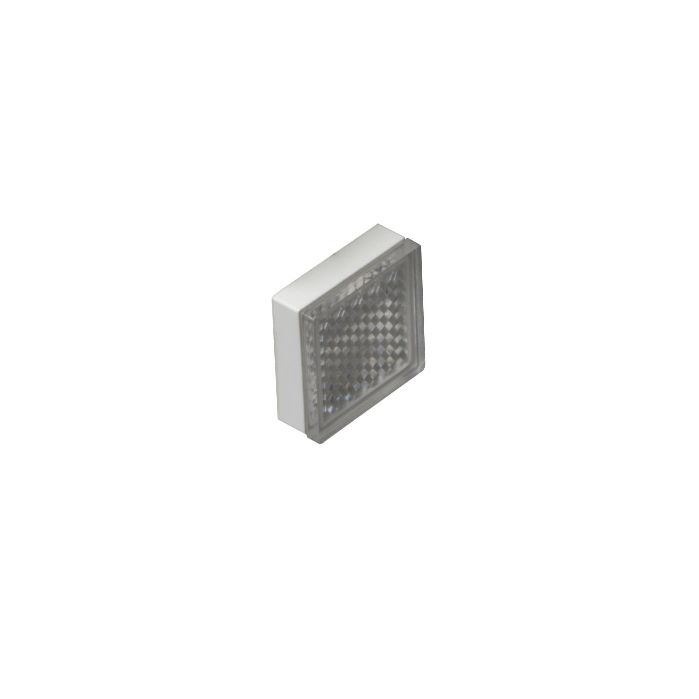 Carlo Gavazzi - Réflecteur pour cellule laser micro 11.5mm x11.4mm
