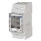 Carlo Gavazzi - Compteur d'énergie digital monophasé 100A direct 230Vac sortie M-bus MID