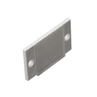 Carlo Gavazzi - Réflecteur pour cellule laser micro 20 mm x 32mm