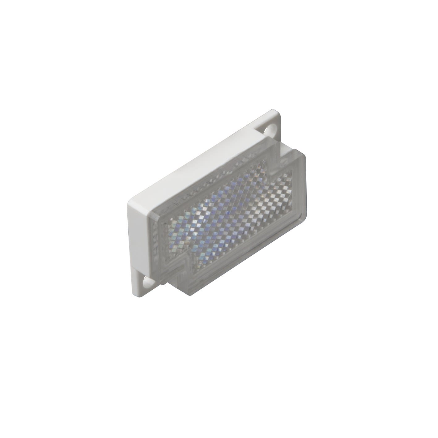 Carlo Gavazzi - Réflecteur pour cellule laser micro 13.7mm x23mm