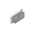 Carlo Gavazzi - Réflecteur pour cellule laser micro 13.7mm x23mm