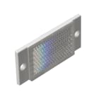 Carlo Gavazzi - Réflecteur pour cellule laser micro 20mm x43mm
