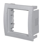 Carlo Gavazzi - Adaptateur 96x96mm pour compteurs 72x72mm séries EM200