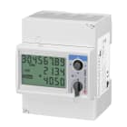Carlo Gavazzi - Analyseur d'energie compact 3-phase direct 10(65)A MID Ethernet Modbus-TCP