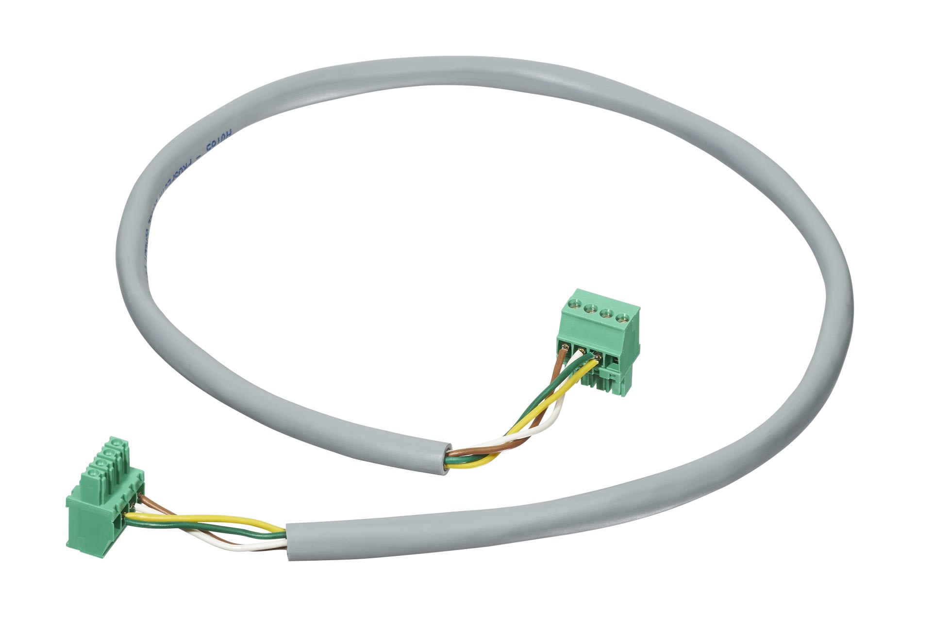 Carlo Gavazzi - Cable raccordement liaison serie EM270 60cm