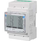 Carlo Gavazzi - Compteur d'énergie triphasé 400Vac entrée TI 5A - sortie Modbus RTU