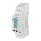 Carlo Gavazzi - Compteur d'énergie digital monophasé 45A direct 230Vac sortie M-bus MID PFB
