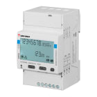 Carlo Gavazzi - Compteur d'énergie triphasé 400Vac entrée TI 5A - sortie Modbus