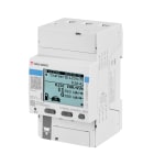 Carlo Gavazzi - compteur d'énergie monophasé ou triphasé, 65A, Modbus RTU (384-Bits) MID, bas
