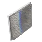 Carlo Gavazzi - Réflecteur de haute qualité 100 mm x 100 mm