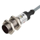 Carlo Gavazzi - Cellule photoélectrique rr metal M18 PNP NO+NF,cable