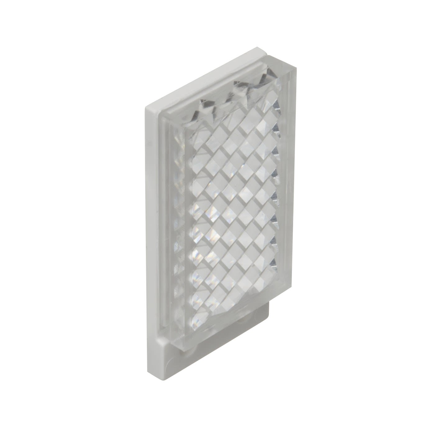 Carlo Gavazzi - Réflecteur de haute qualité 23 mm x 47 mm