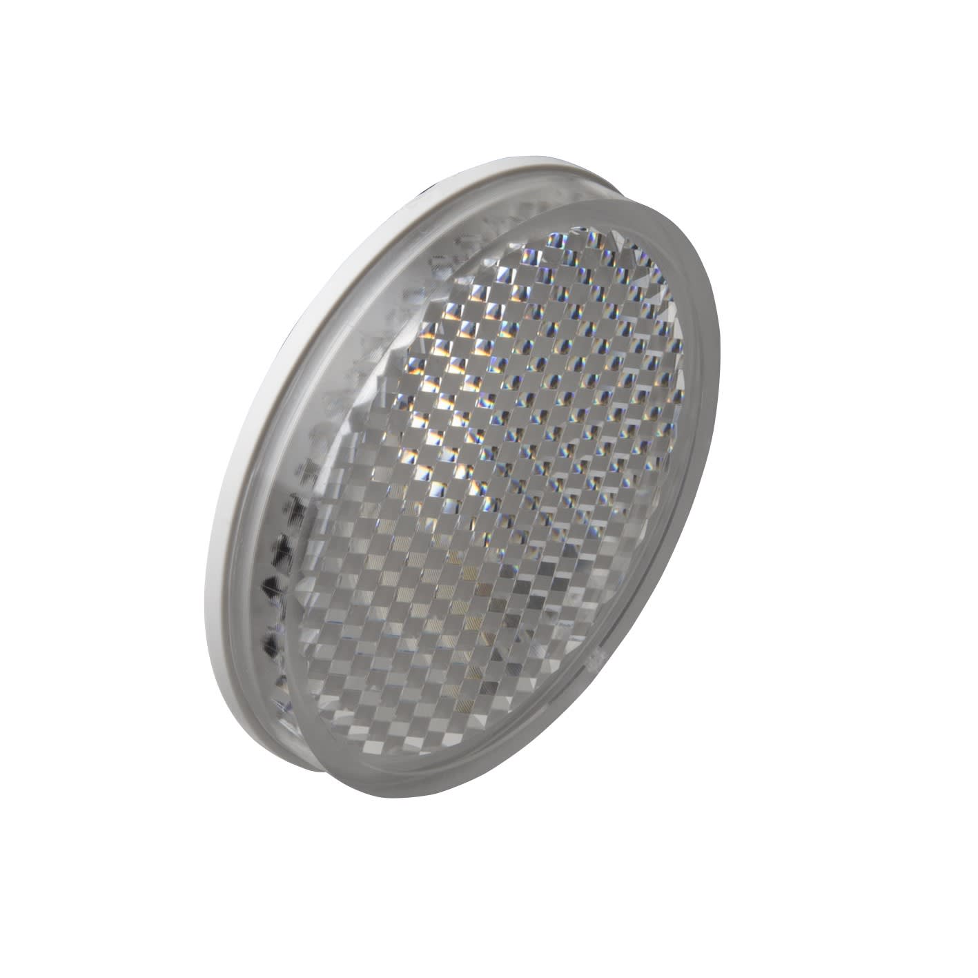 Carlo Gavazzi - Réflecteur de haute qualité circulaire 42 mm