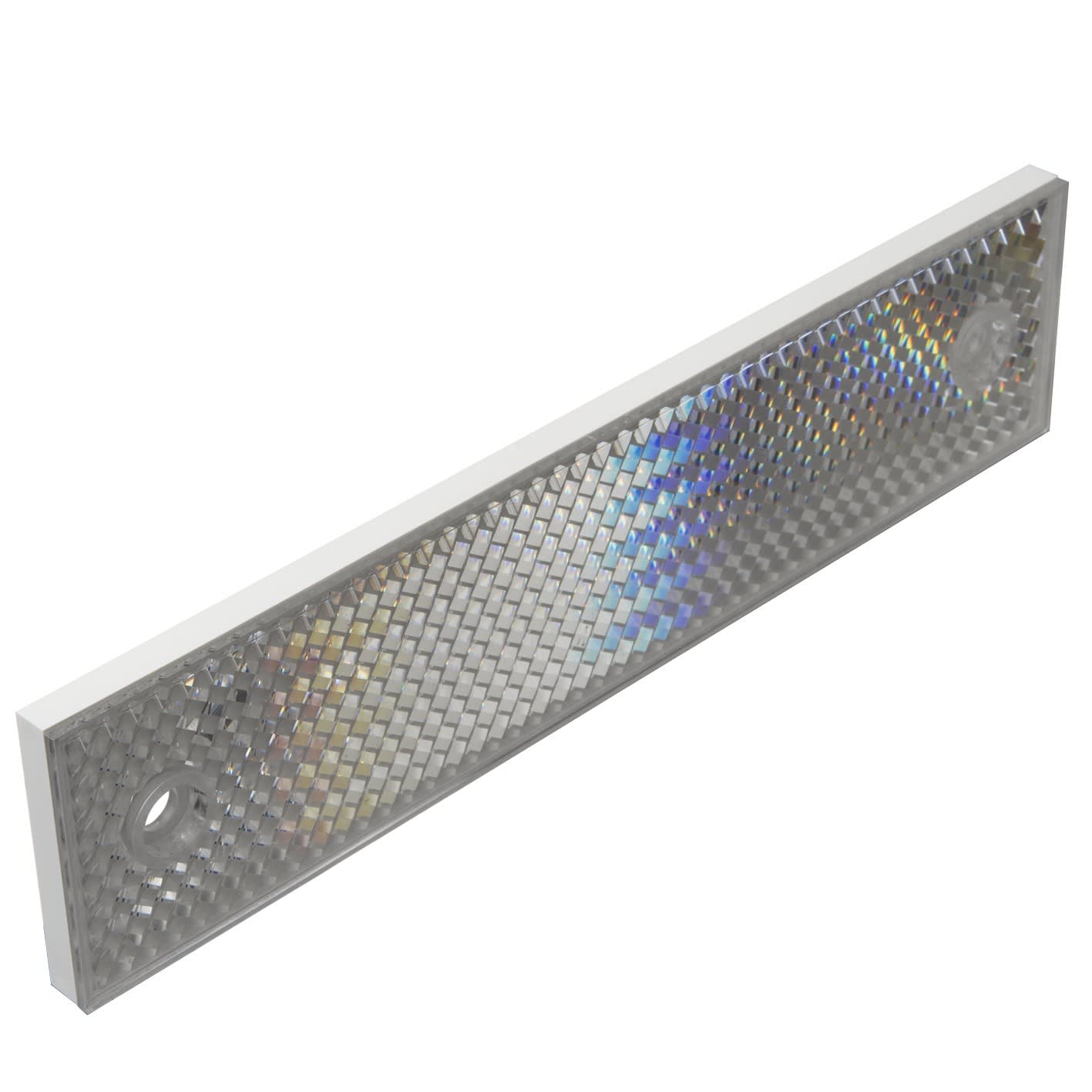 Carlo Gavazzi - Réflecteur de haute qualité 42 mm x 182 mm