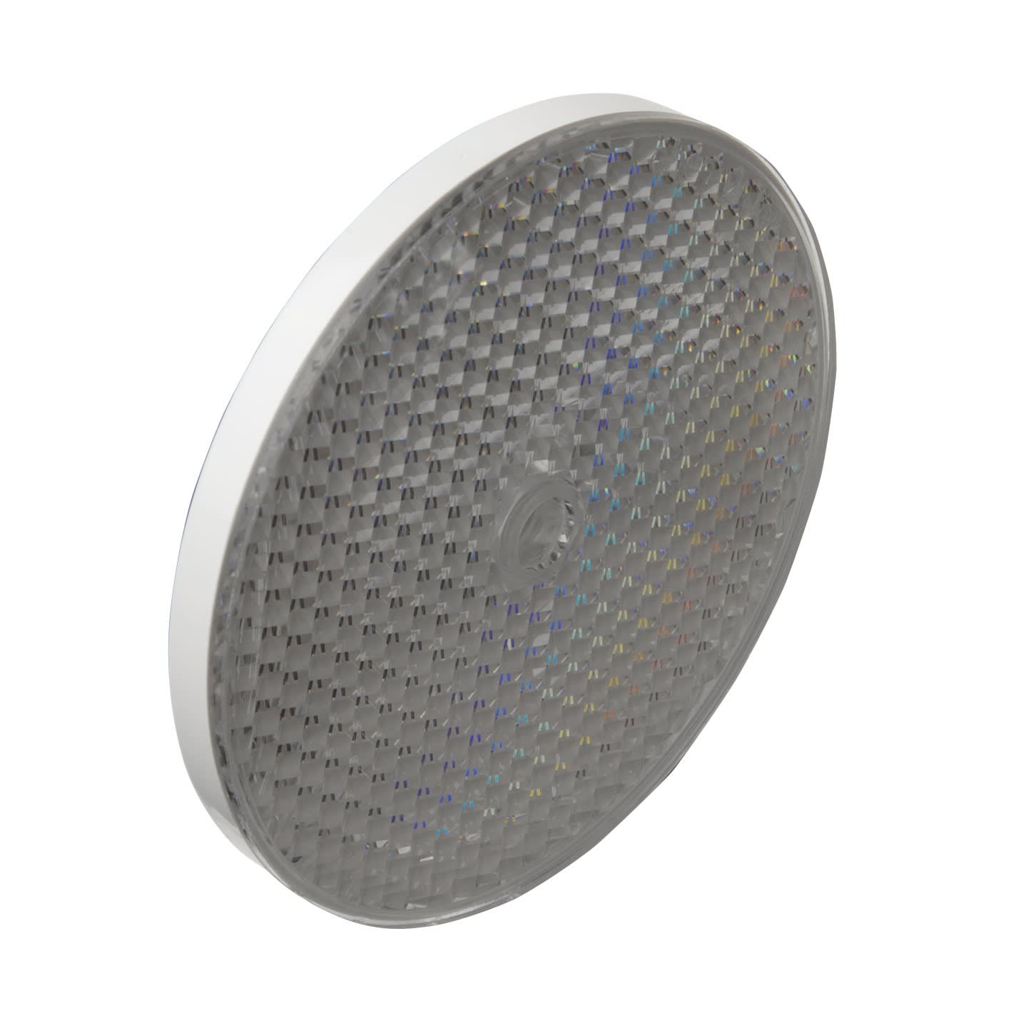 Carlo Gavazzi - Réflecteur de haute qualité circulaire 84 mm