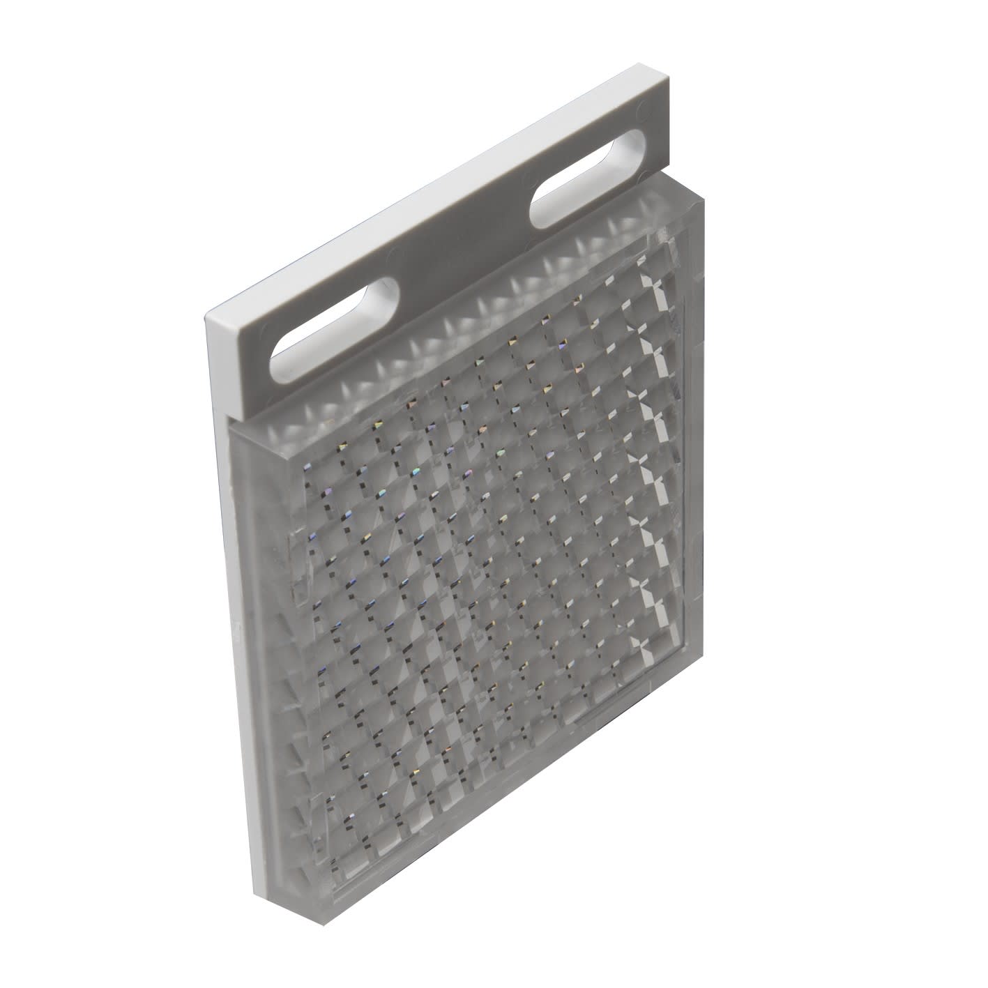 Carlo Gavazzi - Réflecteur de haute qualité, version 51mm x 61mmm