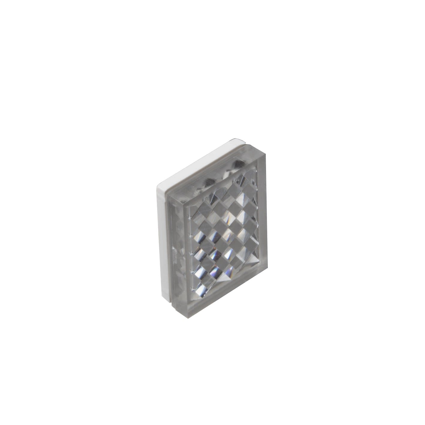 Carlo Gavazzi - Réflecteur de haute qualité 13 mm x 17 mm