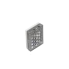 Carlo Gavazzi - Réflecteur de haute qualité 13 mm x 17 mm