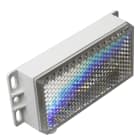 Carlo Gavazzi - Réflecteur de haute qualité 119 mm x 51,5 mm temp