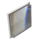 Carlo Gavazzi - Réflecteur de haute qualité 84 mm x 84 mm