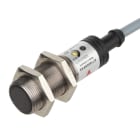 Carlo Gavazzi - Cellule photoelectrique TR metal M18 NPN NO+NF,cable