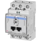 Carlo Gavazzi - Transducteur triphasé 65A direct 400Vca sortie Modbus RTU