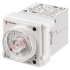 Carlo Gavazzi - Tempo multifonctions - 2RT 5A 12?240Vca/cc -0,05 s..300h 48x48
