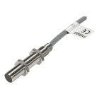 Carlo Gavazzi - Détecteur magnétique de proximité, câble 2m, sortie Reed CO, distance max 23mm