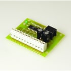 Carlo Gavazzi - Dupline ascenseur 8 entrees contact, NPN, alimentation 10-30Vcc