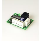 Carlo Gavazzi - Dupline ascenseur e/s 2e/2s NPN, alimentation 10-30Vcc