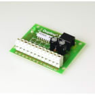 Carlo Gavazzi - Dupline ascenseur e/s 4e/4s PNP, alimentation 10-30Vcc