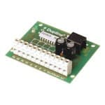 Carlo Gavazzi - Dupline ascenseur e/s 4e/4s NPN, alimentation 10-30Vcc