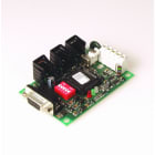 Carlo Gavazzi - Dupline module maitre Modbus esclave
