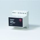 Carlo Gavazzi - Dupline émetteur digital 8 entrees cont/npn 115Vca