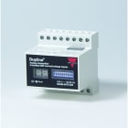 Carlo Gavazzi - Dupline emetteur 4e analog universelles 24Vca