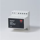 Carlo Gavazzi - Dupline recepteur digital 8 sorties transistor NPN 24Vca