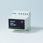 Carlo Gavazzi - Dupline recepteur digital sortie relais H4 8r 24Vca