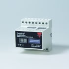 Carlo Gavazzi - Dupline recepteur 4s analog universelles 230Vca