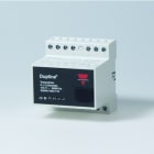 Carlo Gavazzi - Dupline émetteur-récepteur digital 2/e 4/s 230Vca