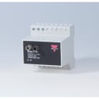 Carlo Gavazzi - Dupline module répéteur fibre optique secondaire 230Vca