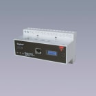 Carlo Gavazzi - Dupline generateur-passerelle Ethernet 230Vca