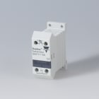 Carlo Gavazzi - Dupline émetteur 1 entree contact/ sortie LED